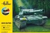 Heller 57137 Starter Kit - AMX 30/105 1/35